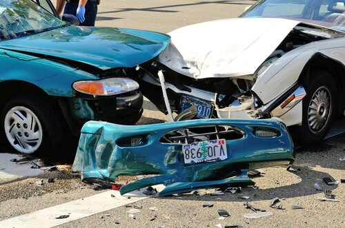 Raleigh Head-On Collision Attorney | Auger & Auger