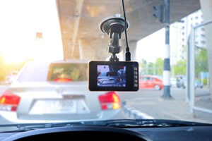 Your Boss Put a Dash Cam in your Vehicle. Now what?